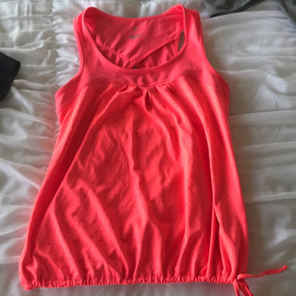 Old Navy workout top